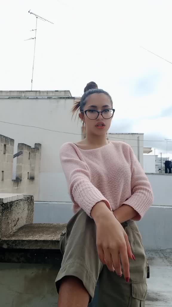 @Sofia Colucci