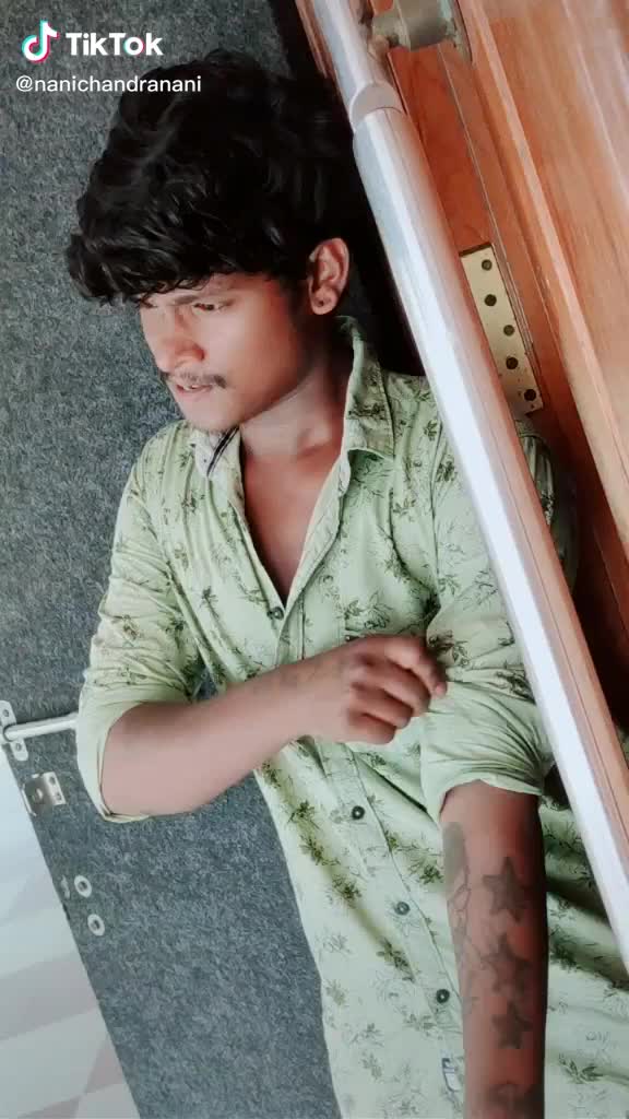 @JRG ANAND