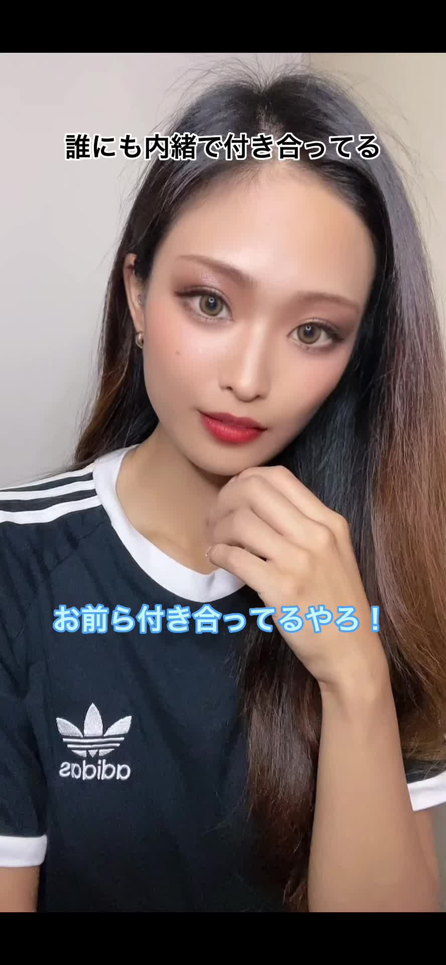 @麗華