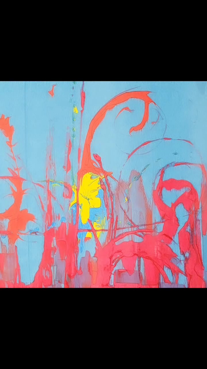 @Aarondouglasparksart