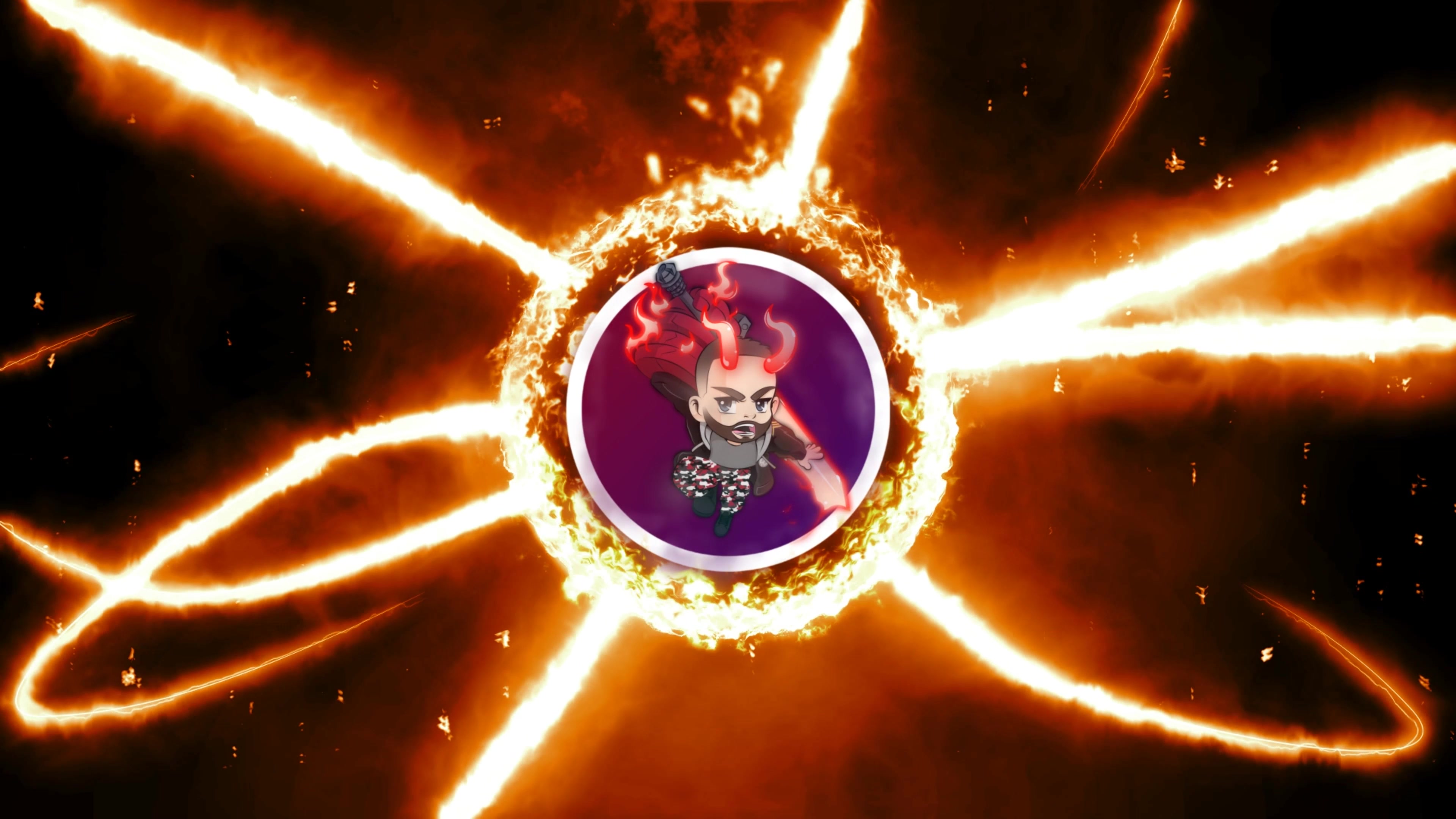 @oWc Hellboy