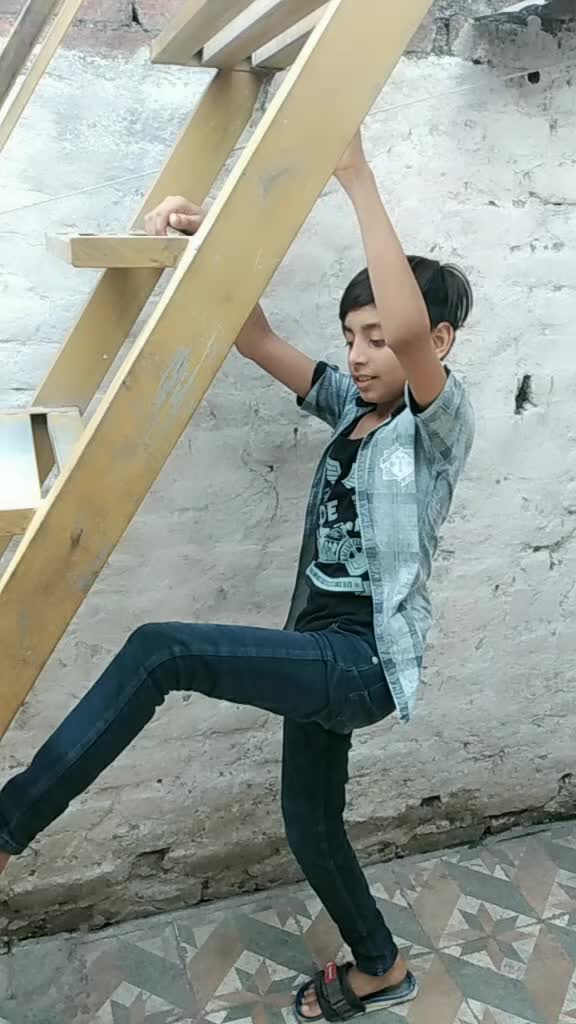 @bhuro prajapati
