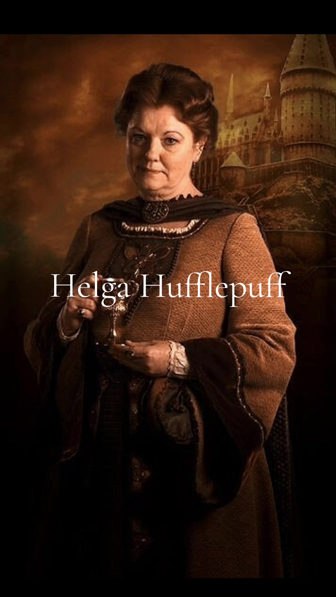 @Slytherin Princess
