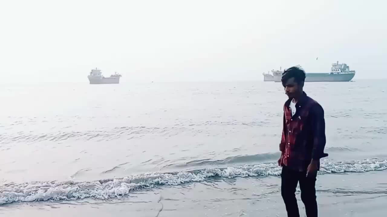@md saiful islam