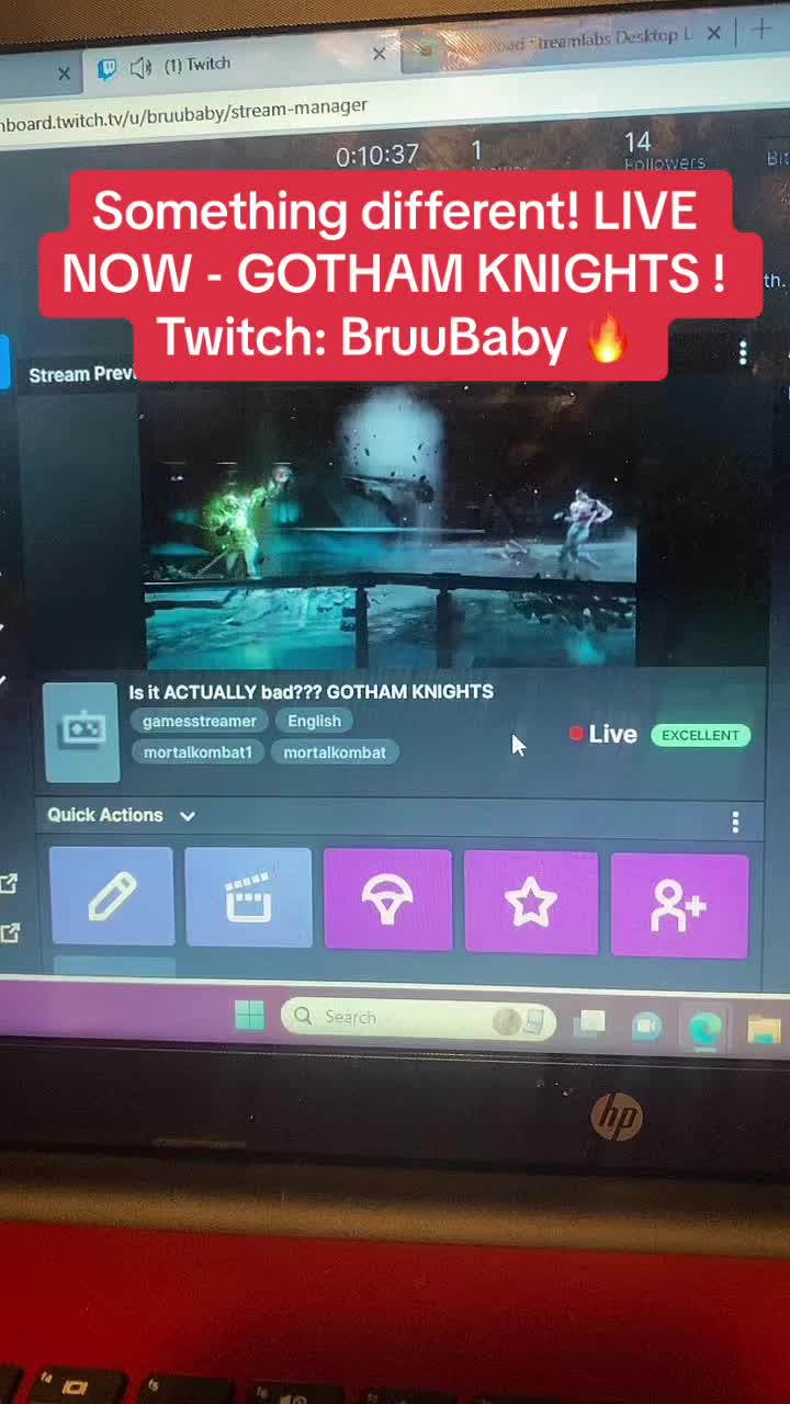 @bruubaby 😎
