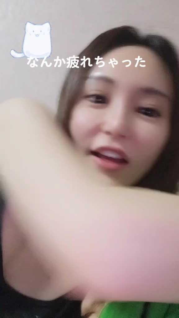 @Maho Tachibana