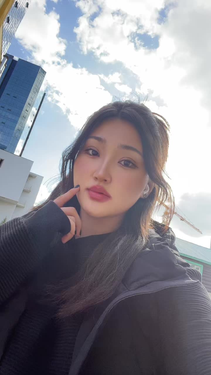 @Namuun Gerel