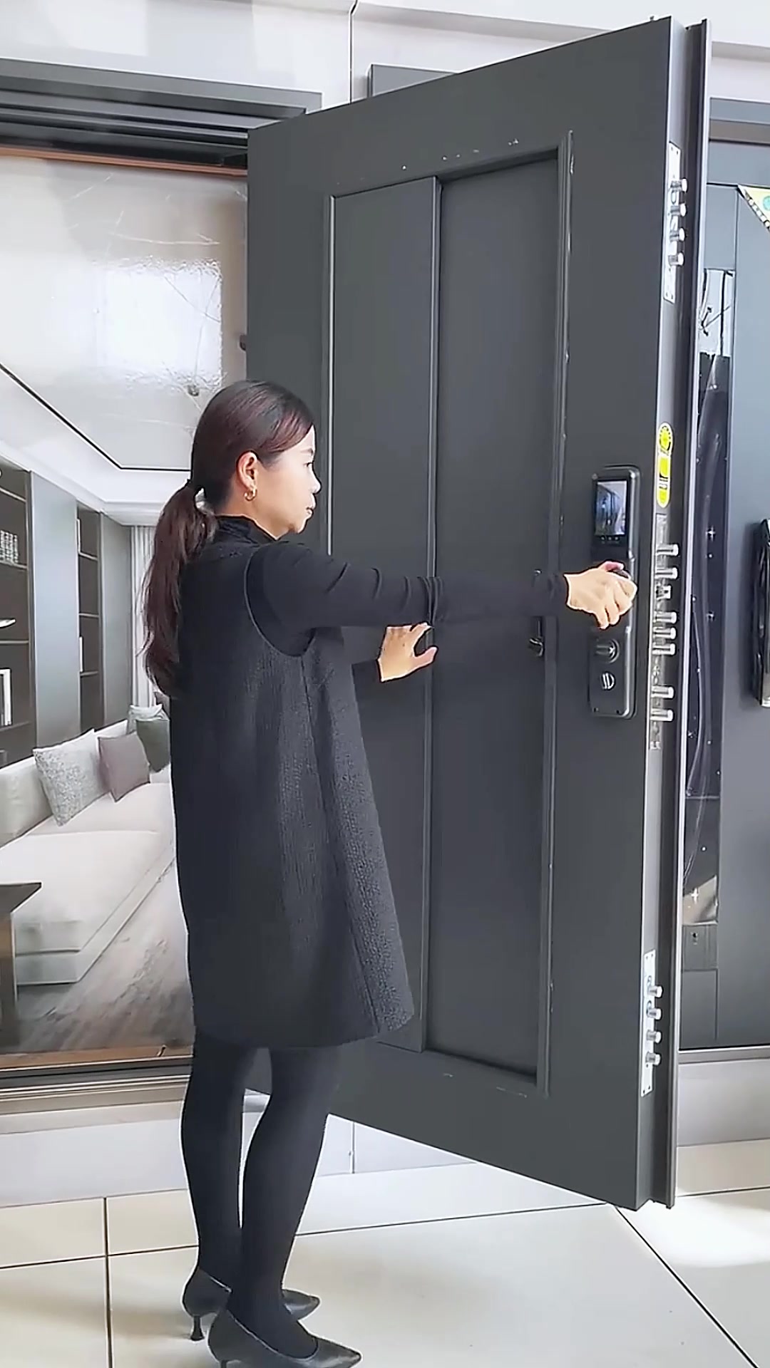 @KEST DOOR