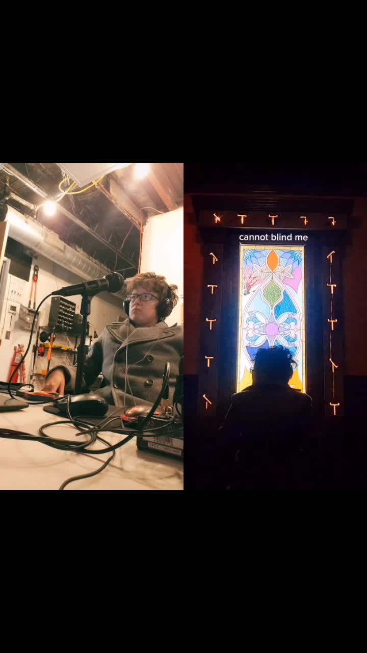 @Panic Matthews