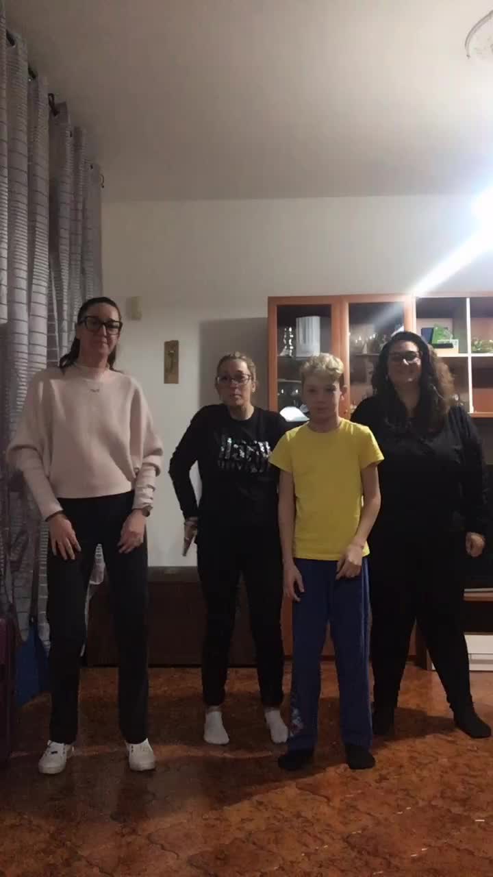@Laura Barabino