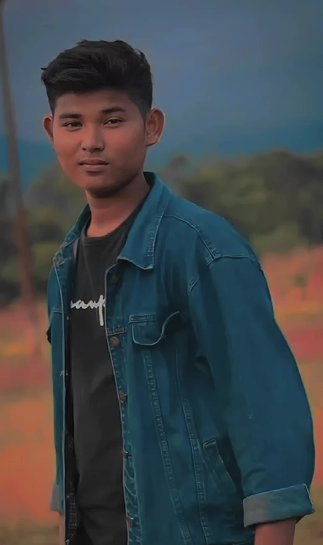 @Karan Chy