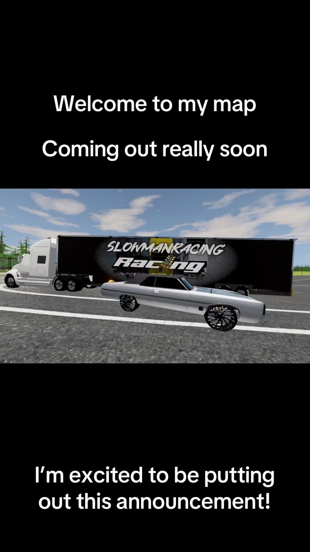@Slowmanracing