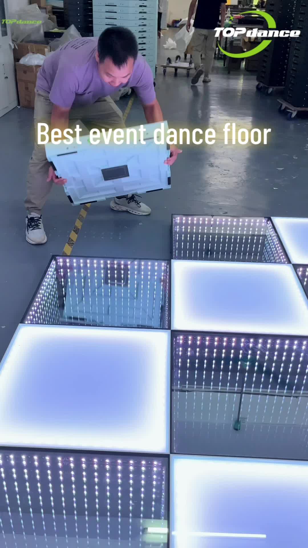 @topdancefactory