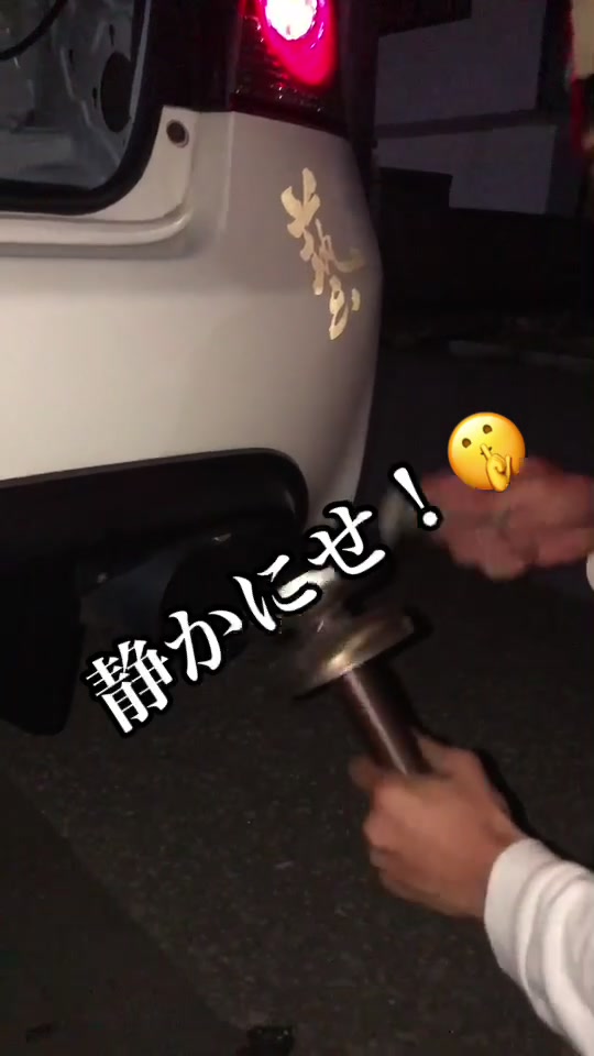 @レーシングカワウソ