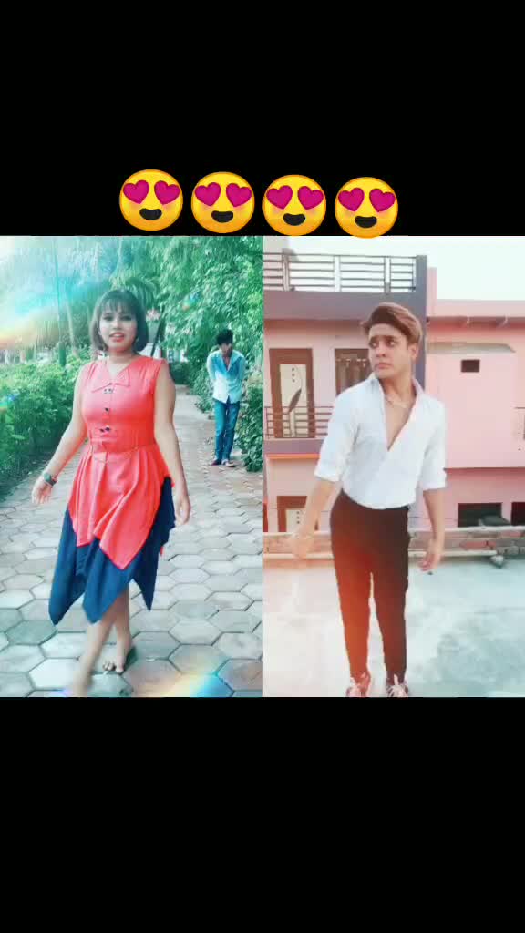 @❤😘 love u tiktok😘❤
