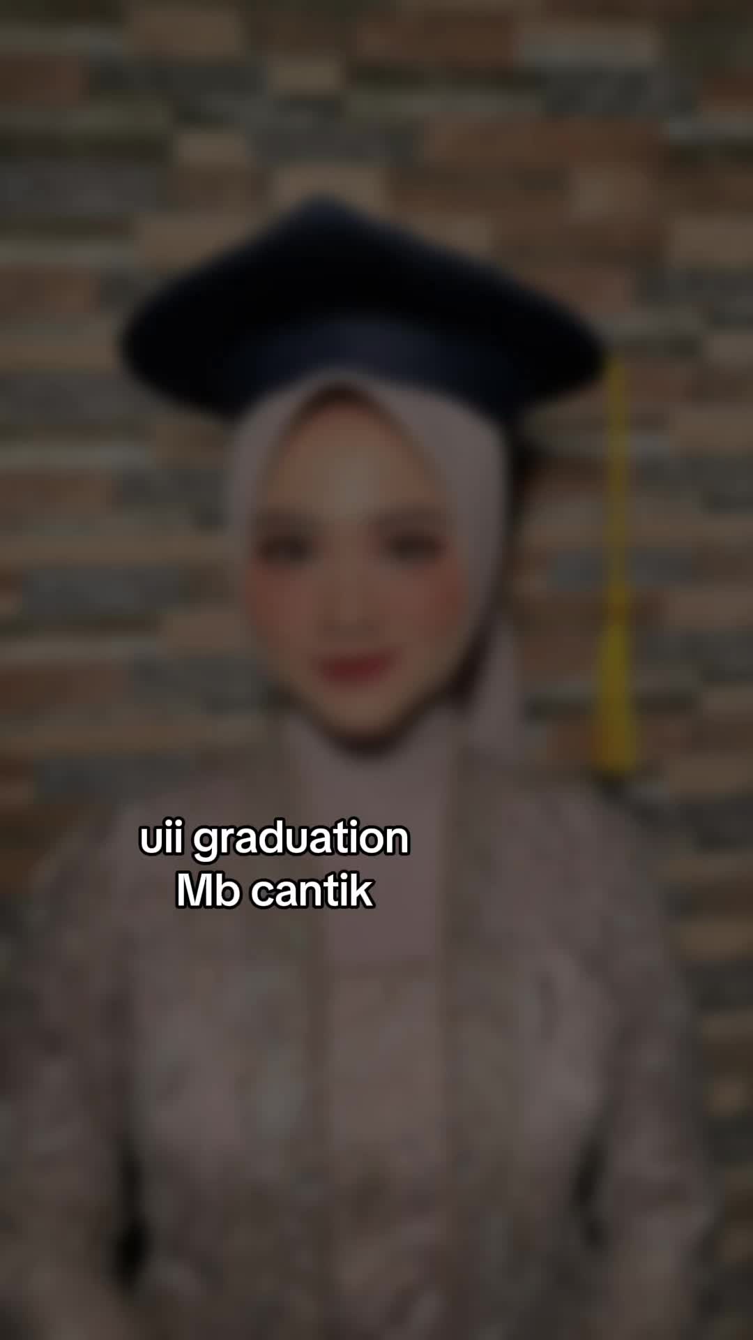 @MUA Jogja Nana Dewi S
