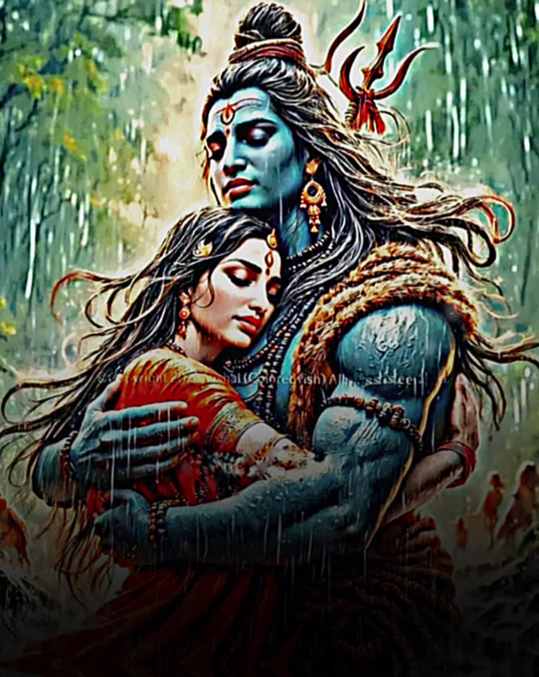 @Mahadev Addicted