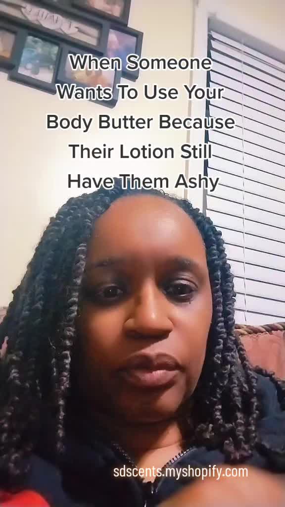 @Sherry |Candles & Body Butter