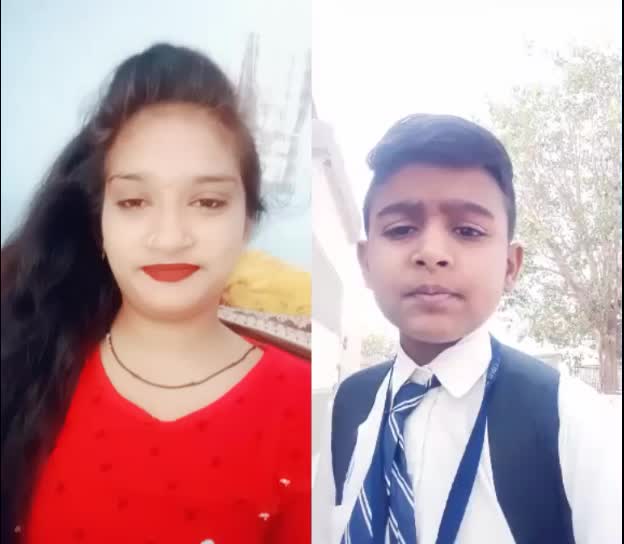 @❣️ Papa ..ki..pari❣️