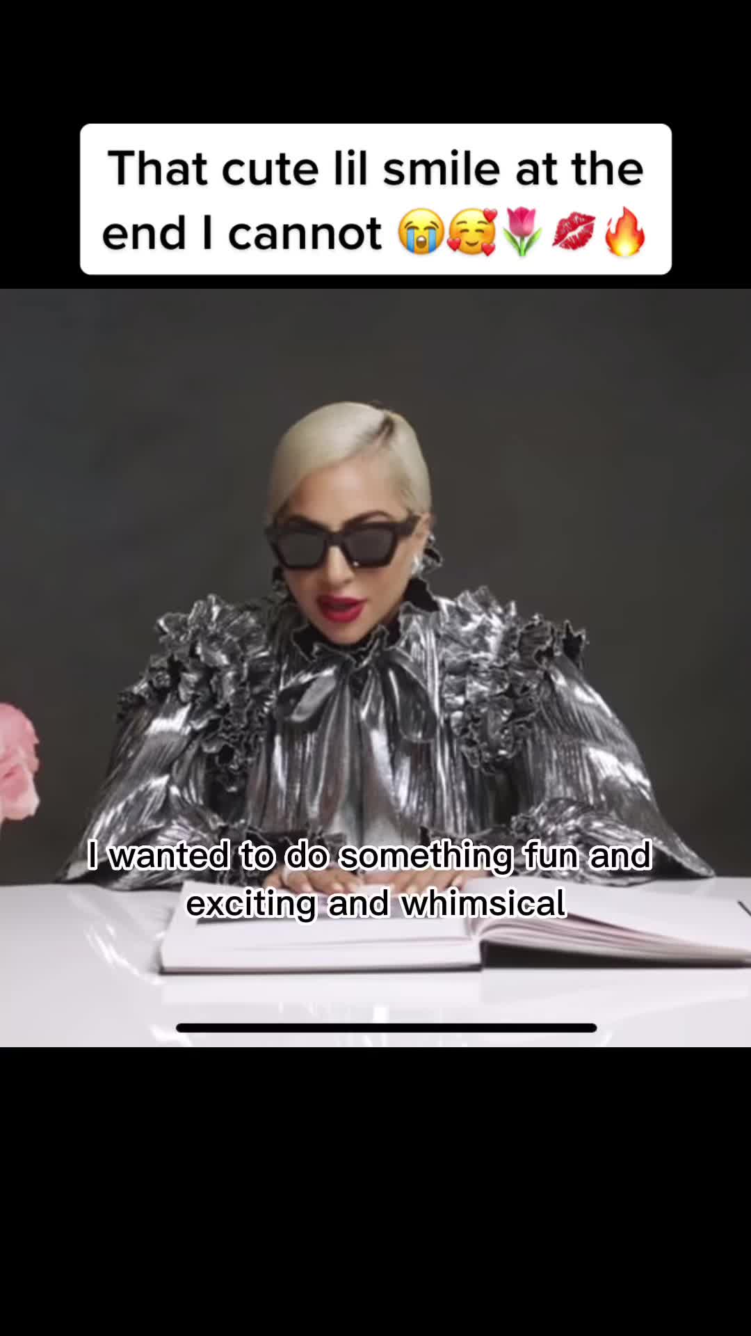 @Lady Gaga