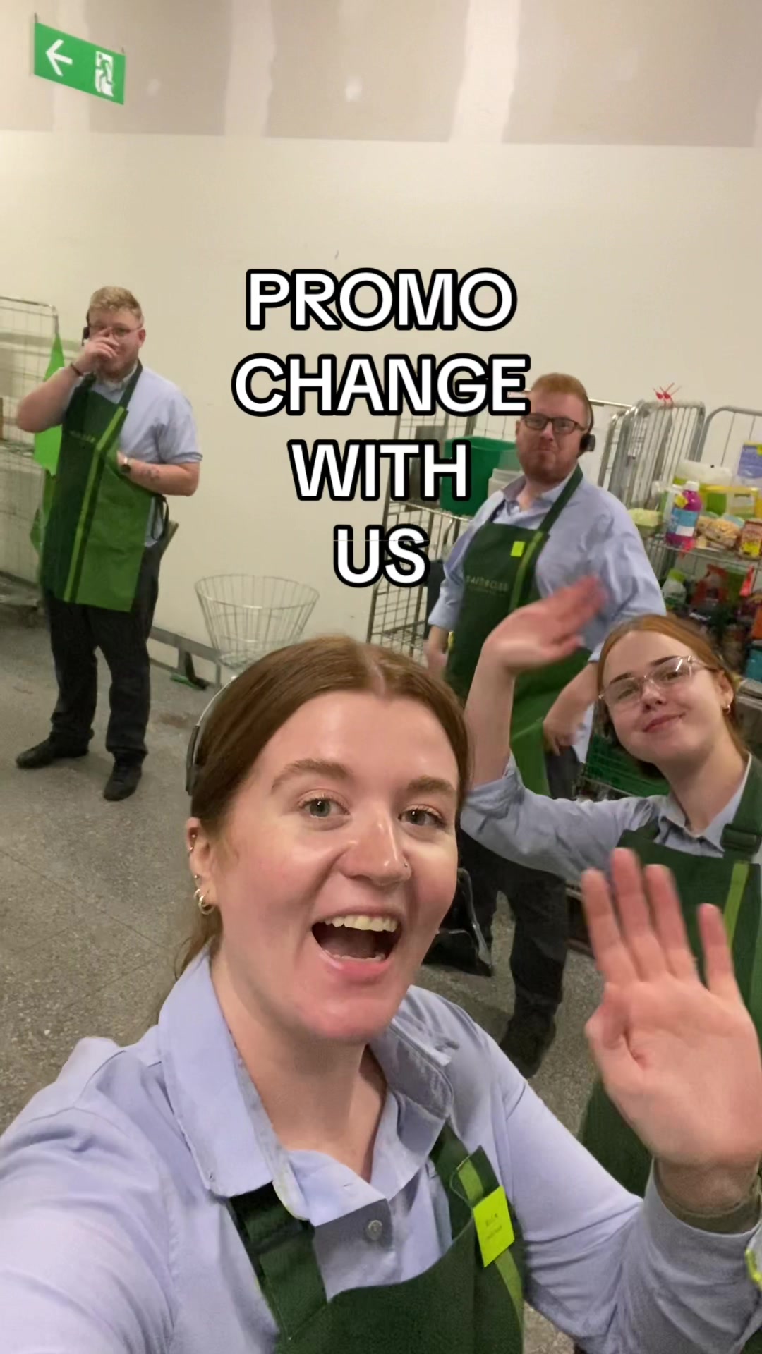 @Waitrose Haywards Heath