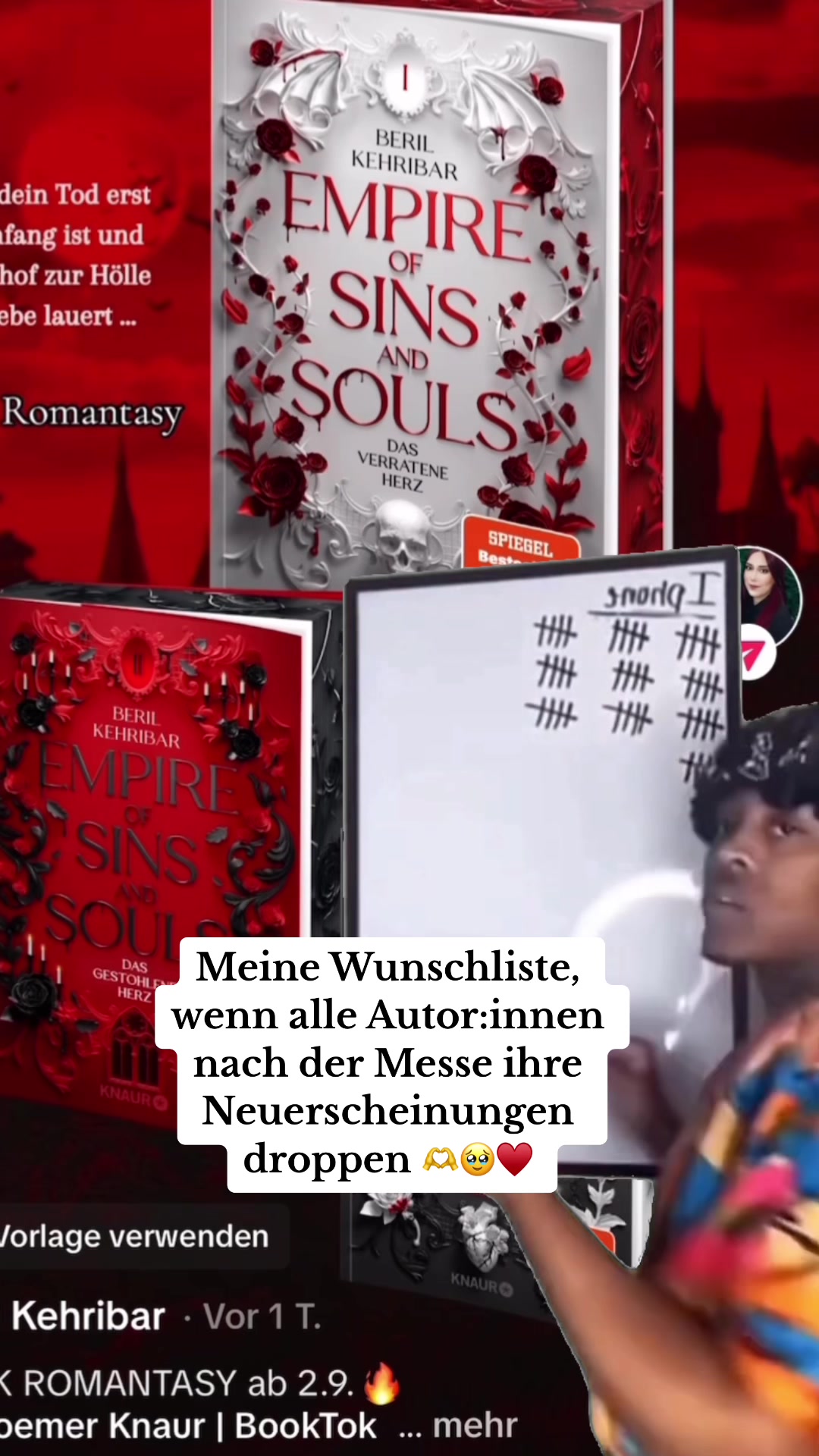 @simone | leselurch