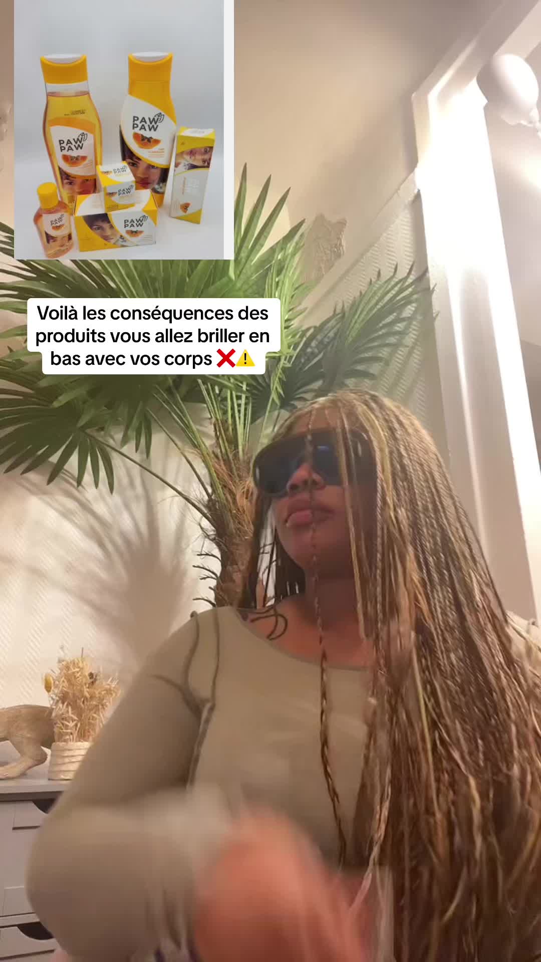 @Aisha la diva Doukoure