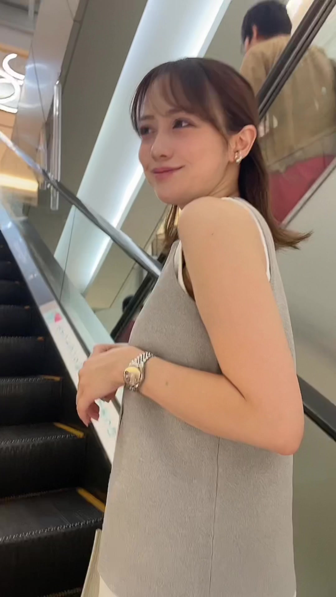 @奥仲麻琴✈️