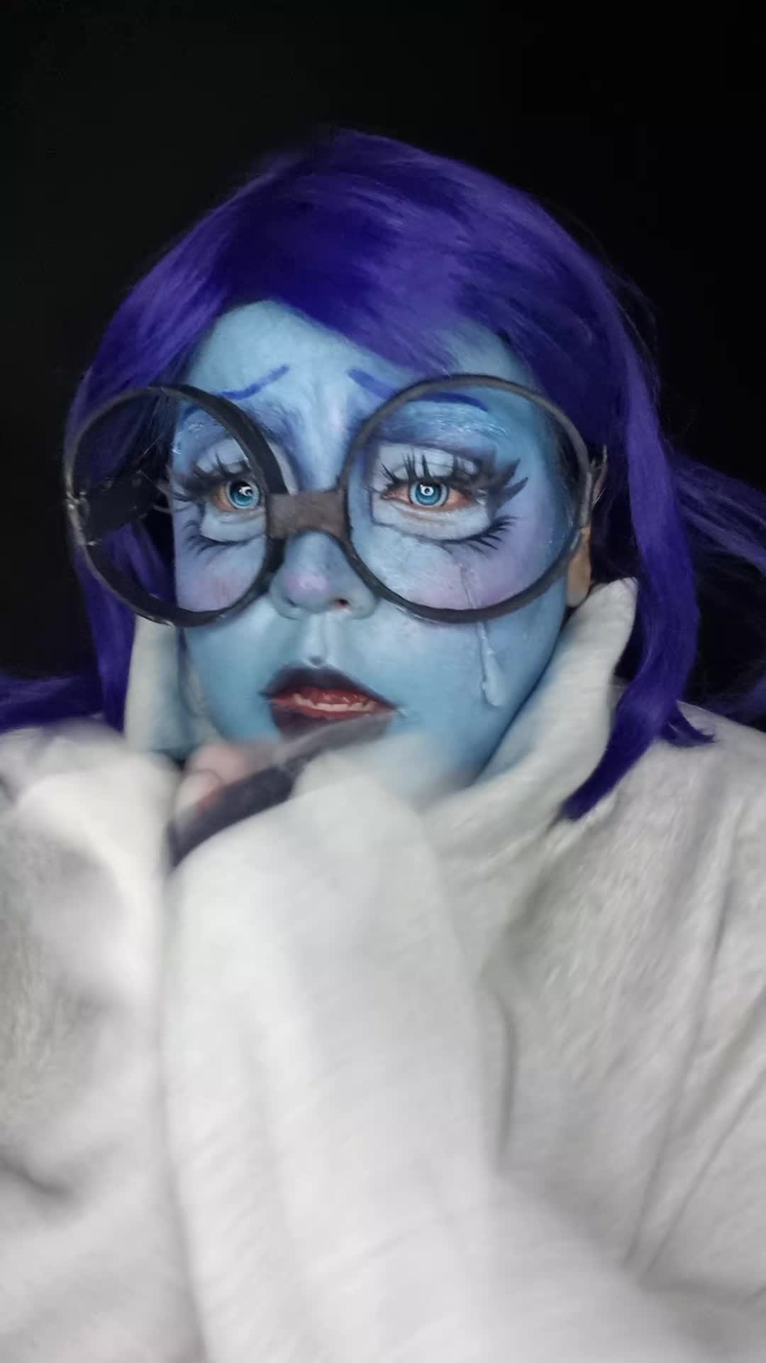 @MaryappleMUA 🍎🎨