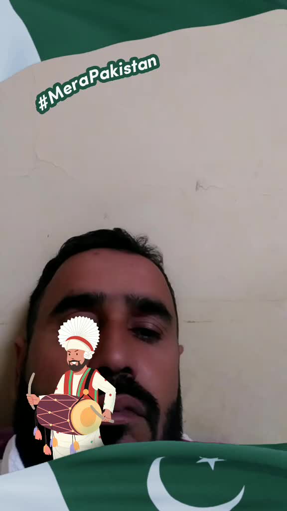 @ikram Gujjar