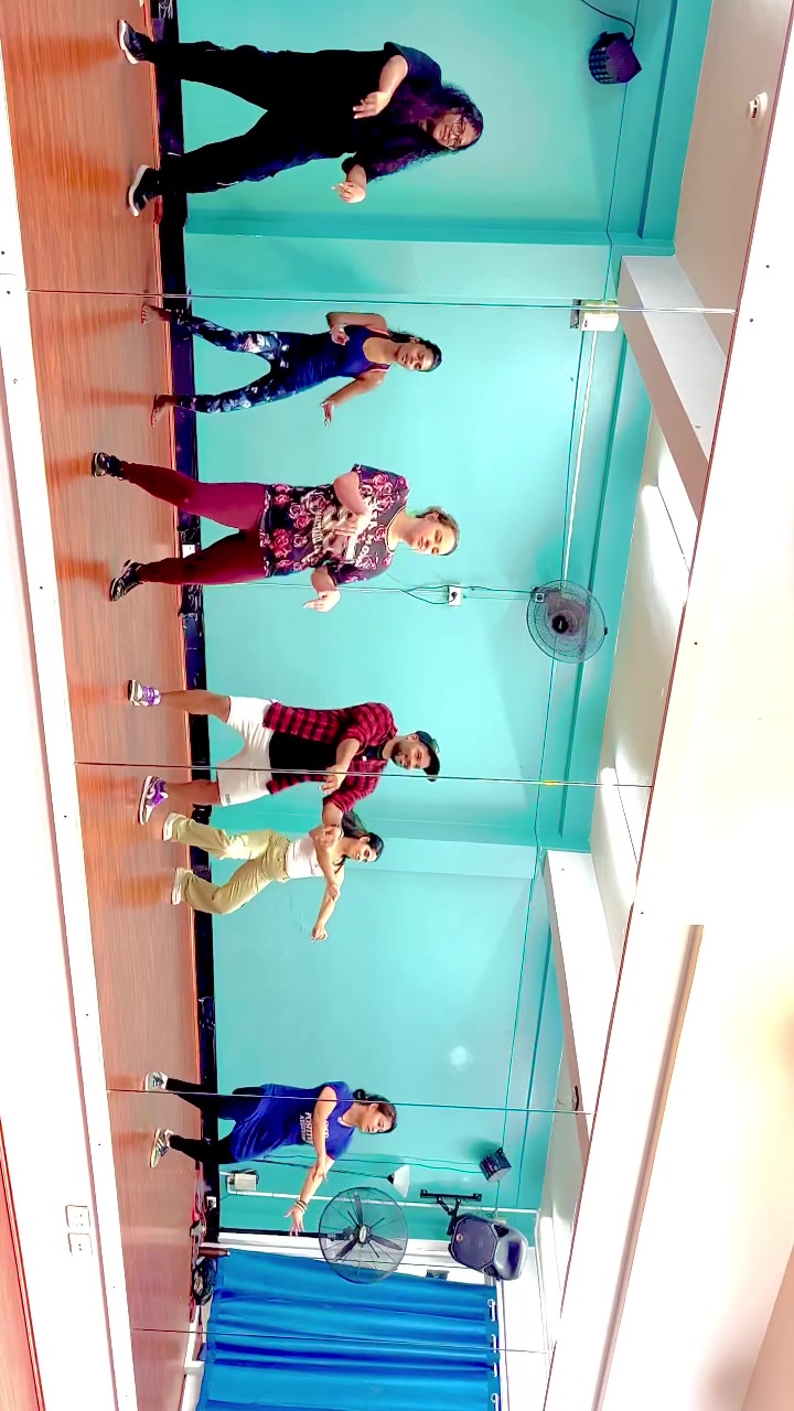 @Natrajdancestudios