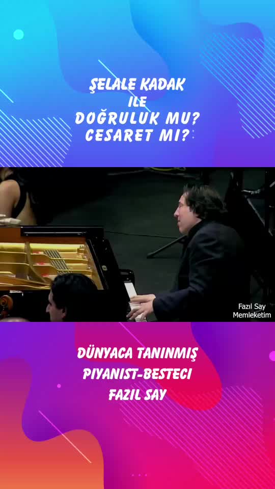 @Şelale Kadak