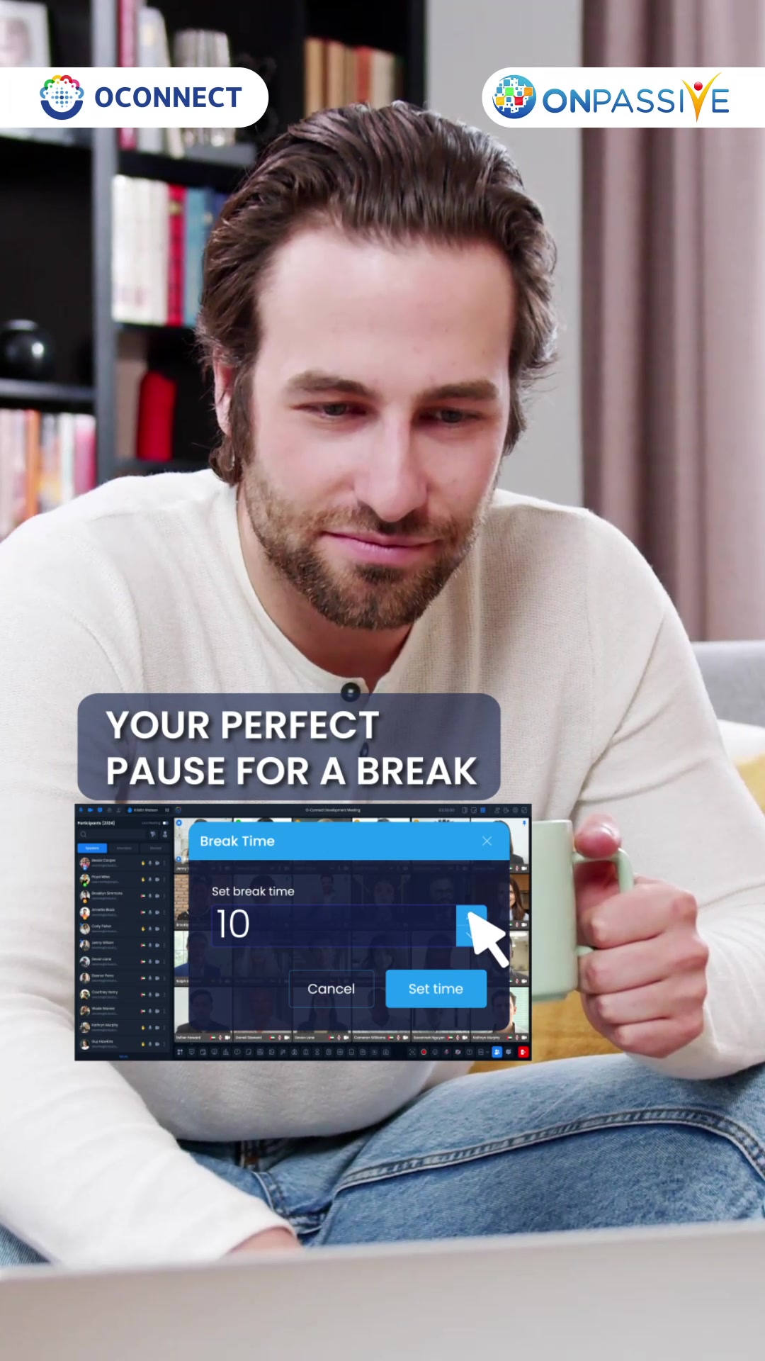 @ONPASSIVE