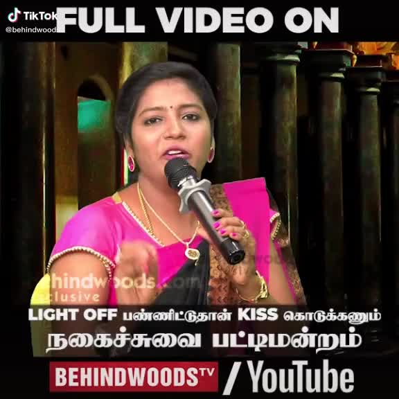 @Anna bharathi