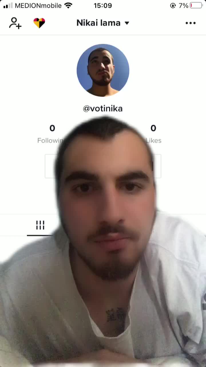 @nikai lama