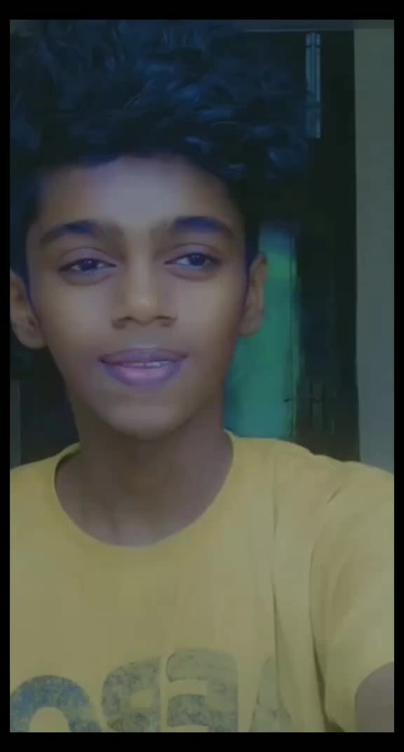 @Kishore