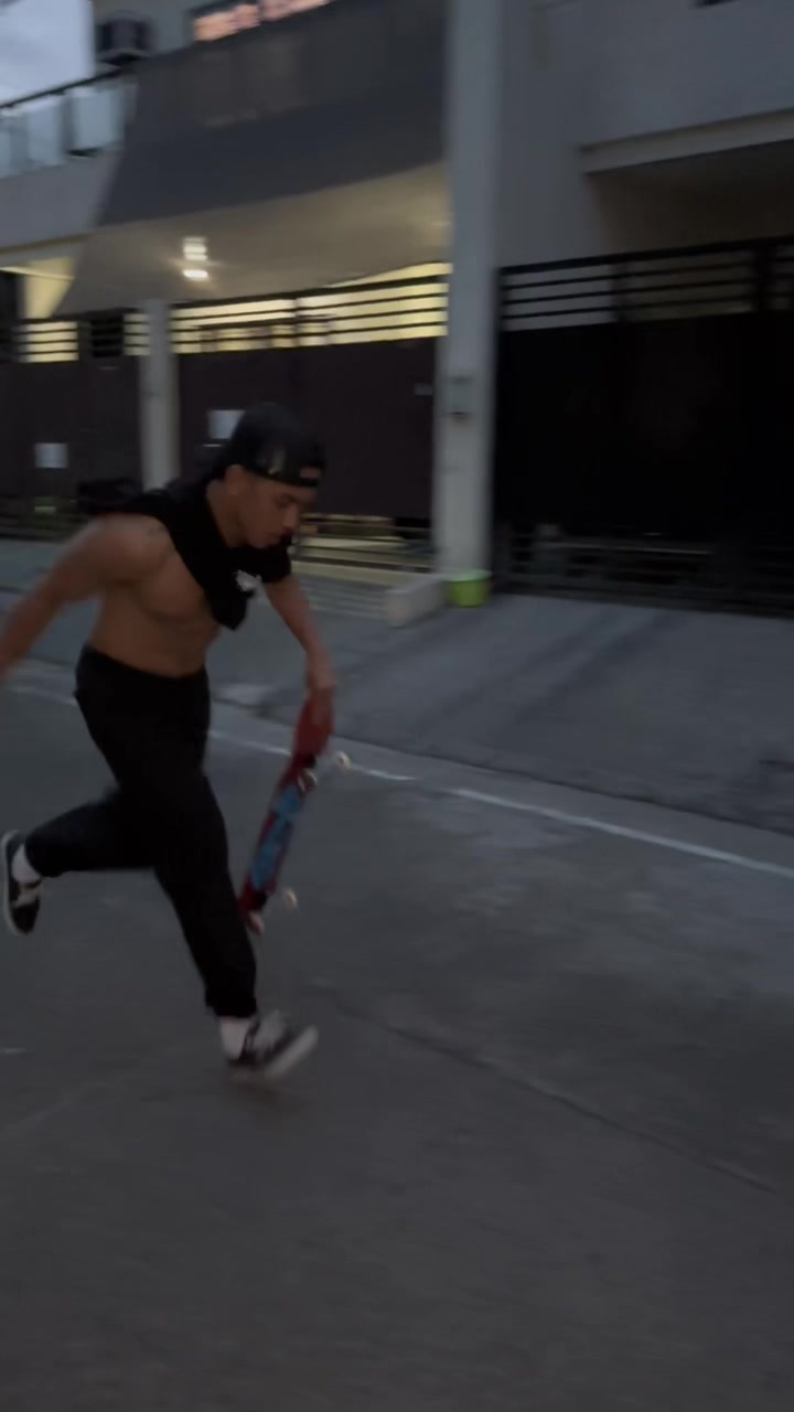 @Sean De Guzman
