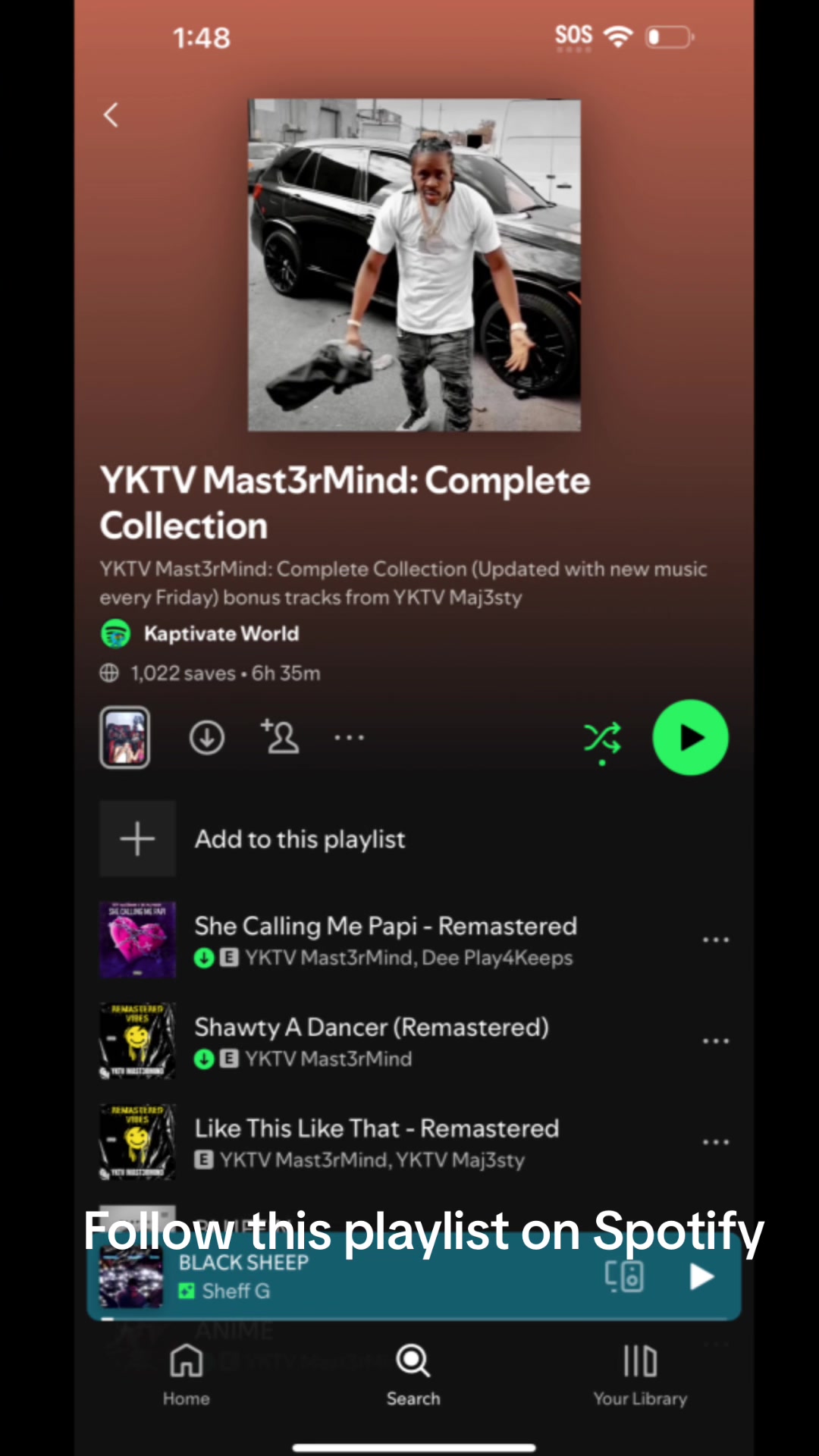 @YKTV Mast3rMind
