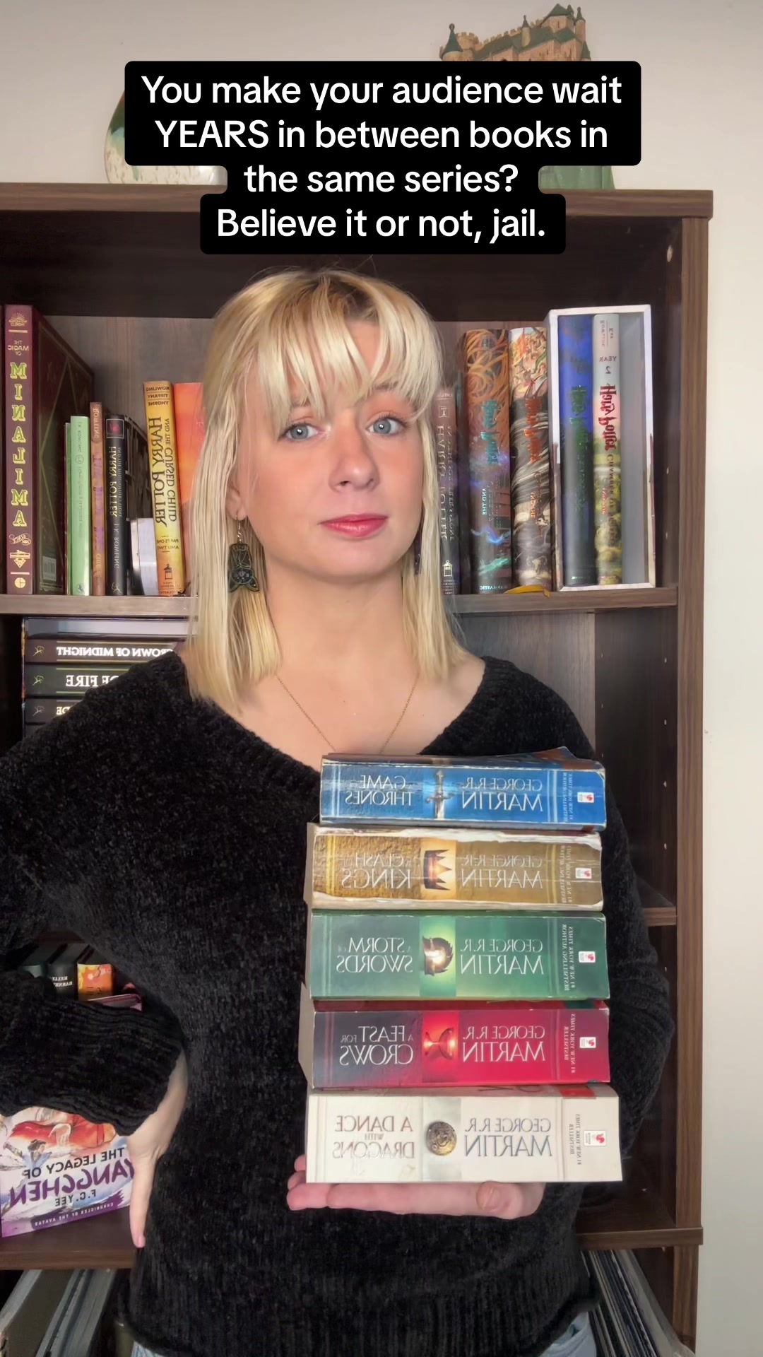 @Ashley | Booktok