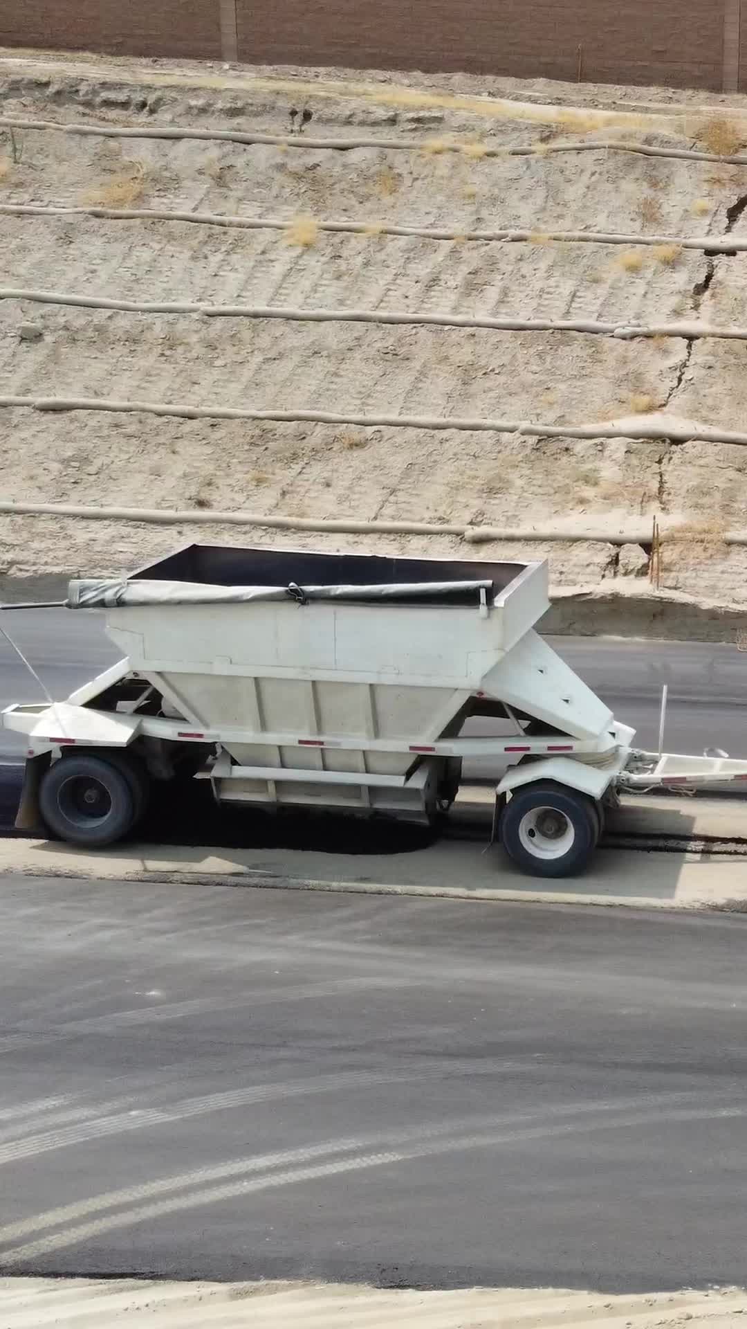 @Kodiak Trucking, Inc.