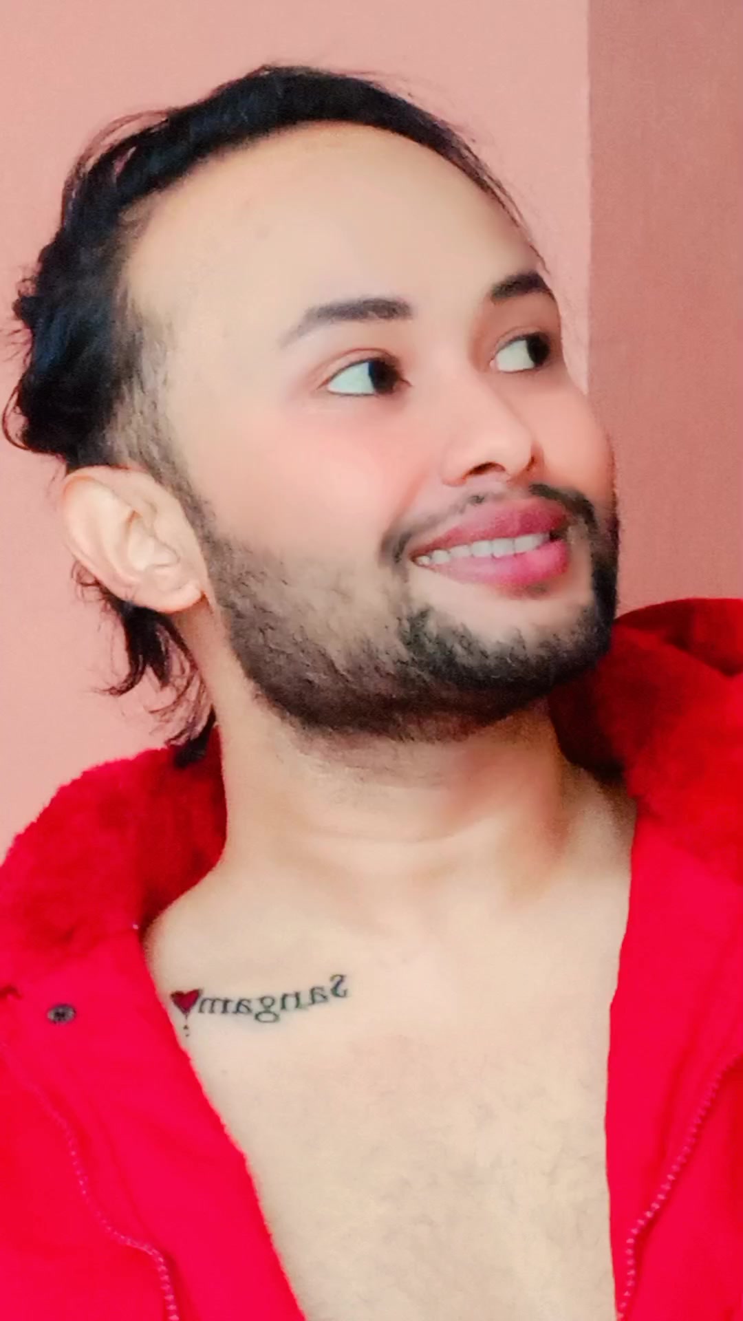 @श्रि ५सरकार🇳🇵