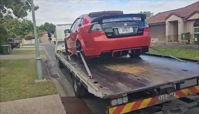 @Midcoast Towing