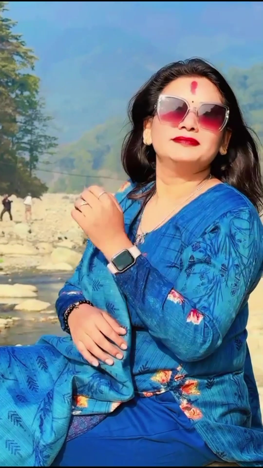 @Royal Sita Singh Thakuri๐