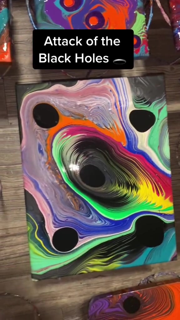 @AlexAcrylicAdventures