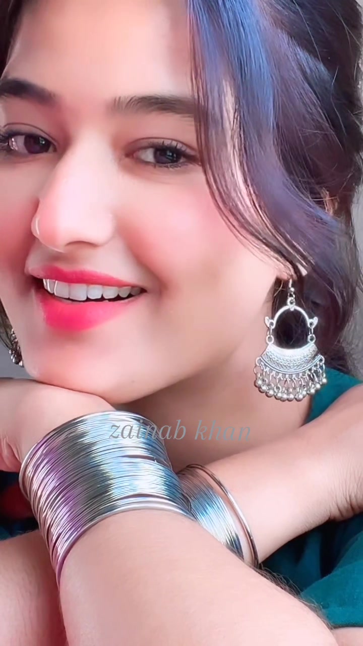 @Jainab Khan