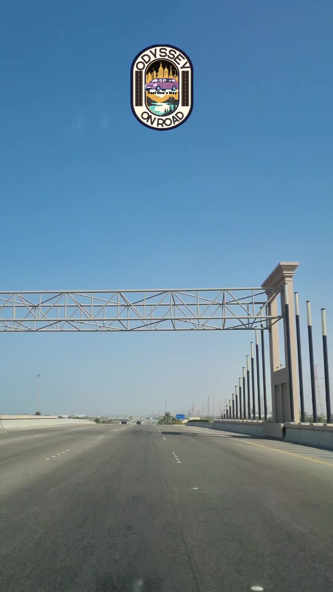 @OdysseyOnRoad