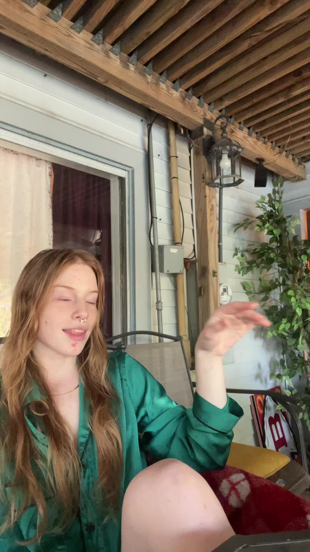 @Cailey Roy