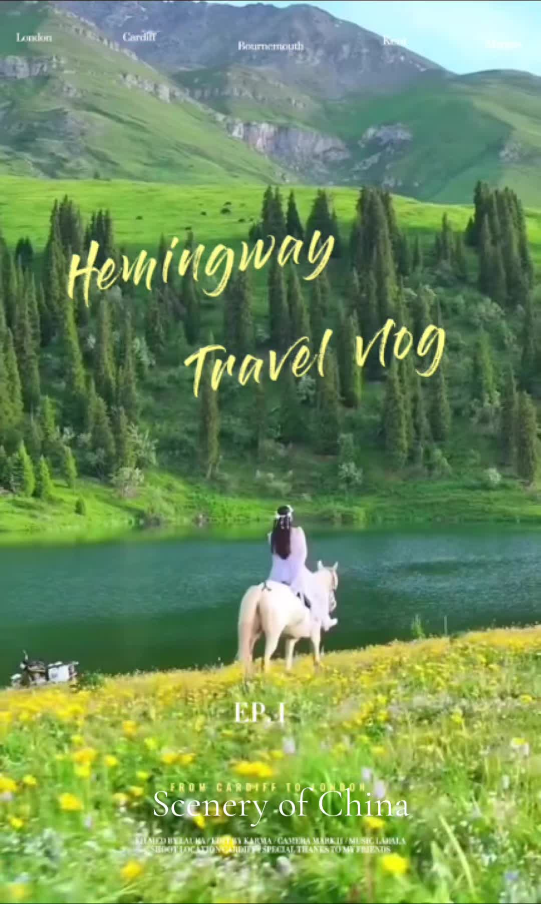 @Hemingway