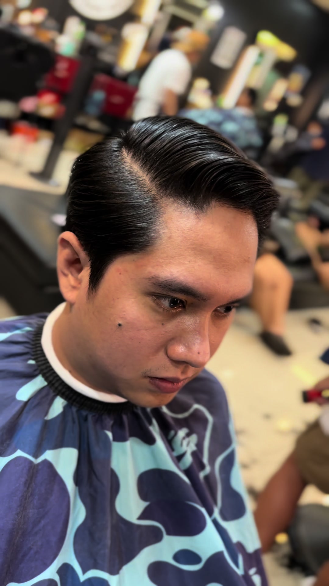 @Lexus Barbers