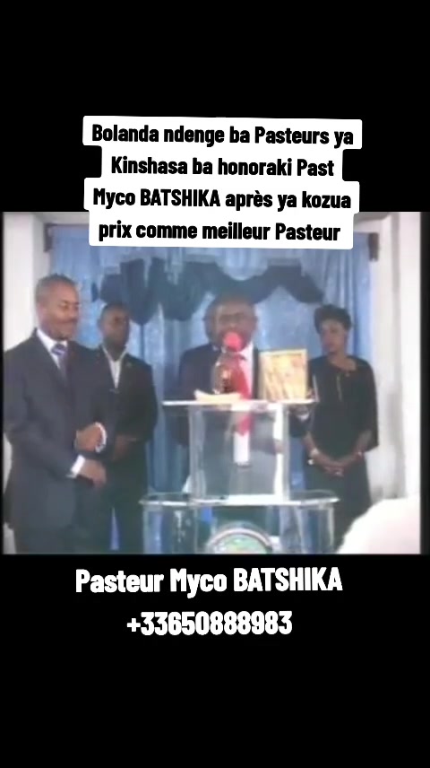 @Myco Batshika Tv